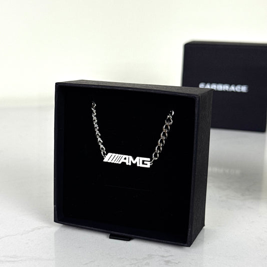 MERCEDES AMG