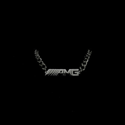 MERCEDES AMG