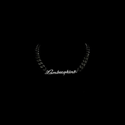 Lamborghini