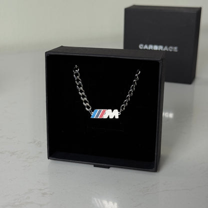 BMW M Silver Edition