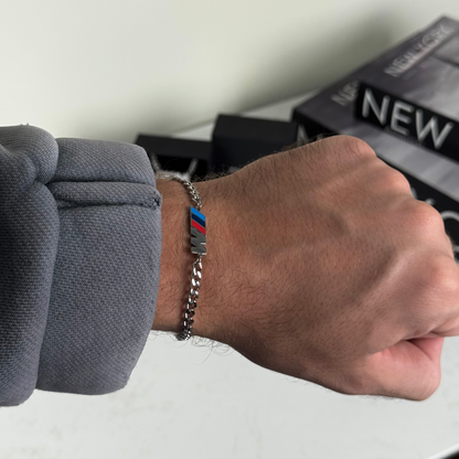 BMW M Silver Edition