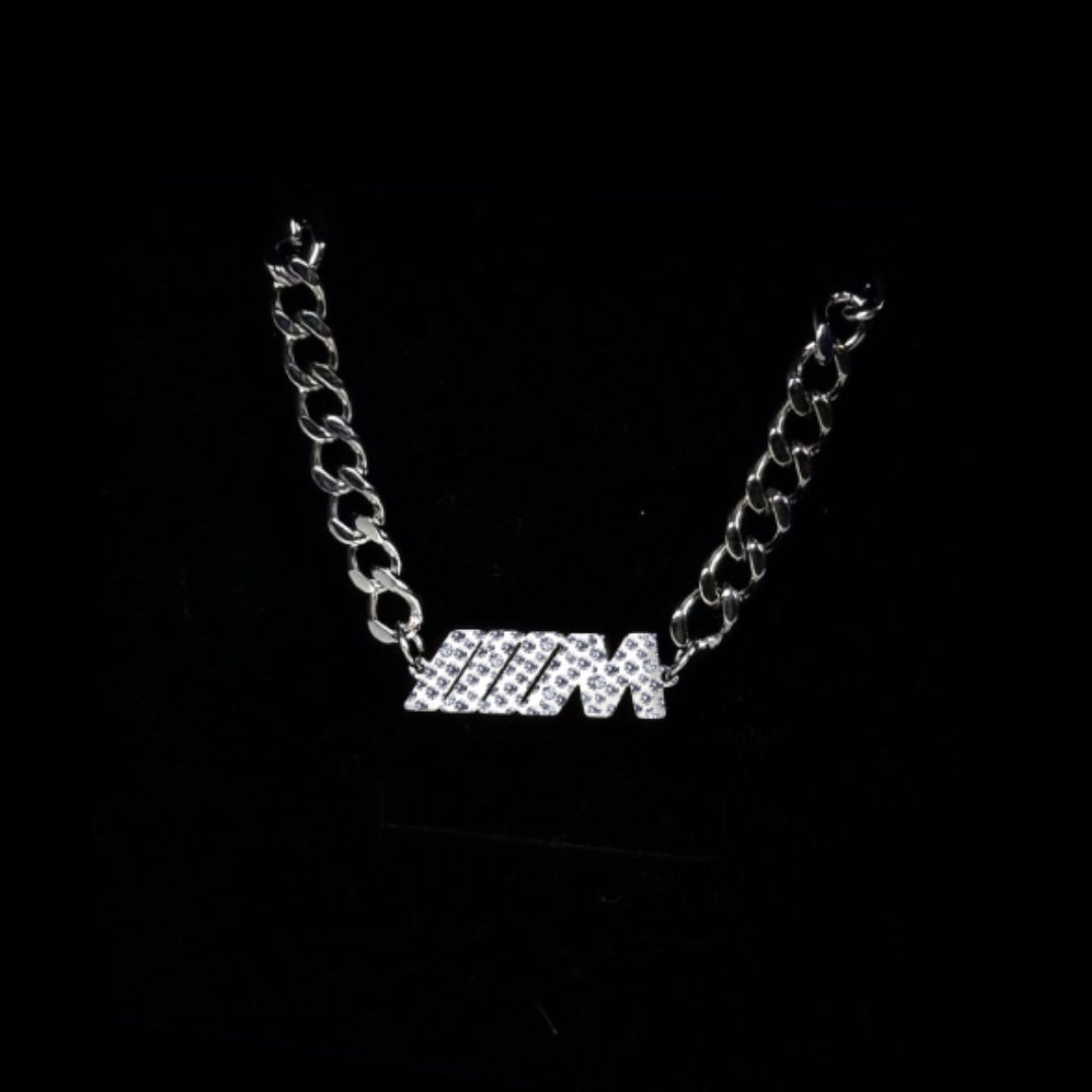 Iced Out M [LIMITED]
