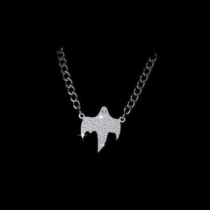 Iced Out Ghost [LIMITED]